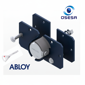 Vanlock Plus OSESA + ABLOY PL590