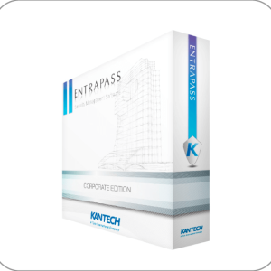 Licencia Corporate Entrapass