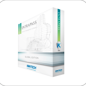 Licencia Global Entrapass
