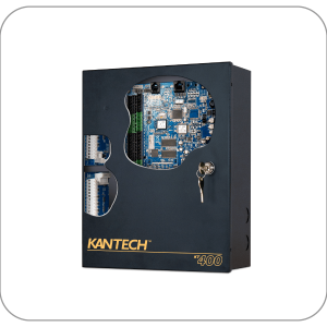 Controladora KT-4