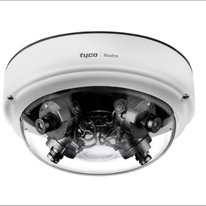 Cámara Multisensor de la línea Flex