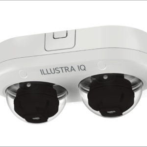 Cámara de Sensor Dual de la línea Flex
