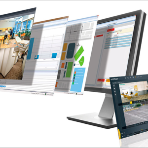 Victor / VMS - VideoEDGE