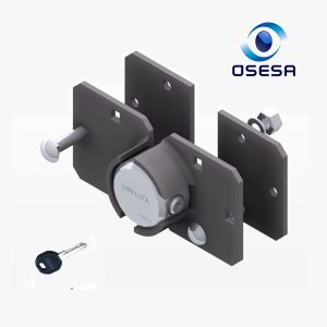 Vanlock Estándar OSESA PL499