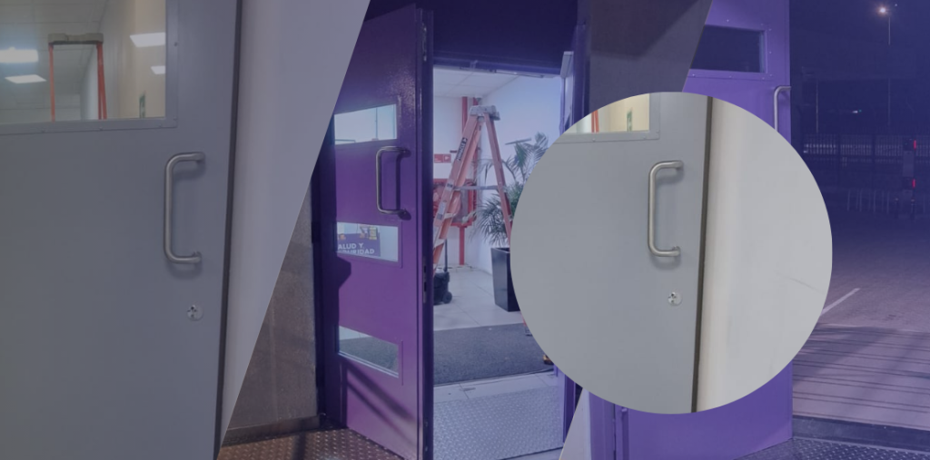 OSESA ha consolidado su liderazgo en Chile tras completar con éxito la implementación de una solución integral de control de acceso de alta seguridad.