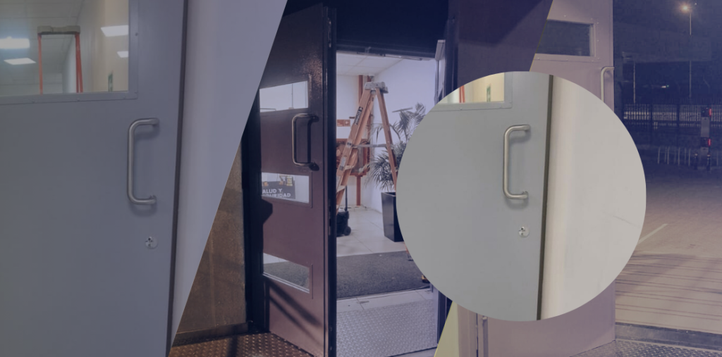 OSESA ha consolidado su liderazgo en Chile tras completar con éxito la implementación de una solución integral de control de acceso de alta seguridad.