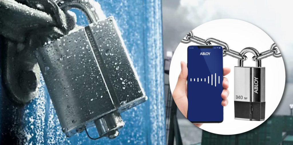 La diferencia entre un candado común y uno de alta seguridad puede ser clave para proteger activos